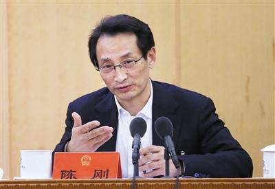 北京市副市长陈刚:促进职住平衡将研究换房零税费