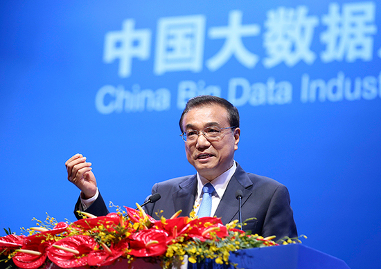 中国为什么需要加快发展＂新经济＂ 看总理怎么说