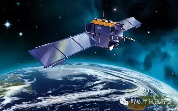 中国将于本月发射世界首颗量子卫星