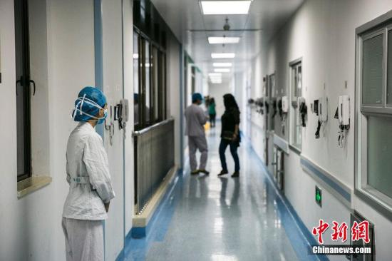 北京多措施力推分级诊疗 吸引大医院医生到基层工作