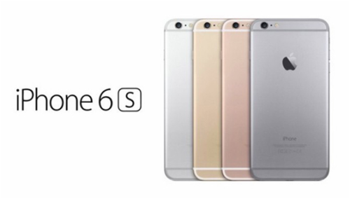 iPhone 7 vs iPhone 6s 你会选哪个？