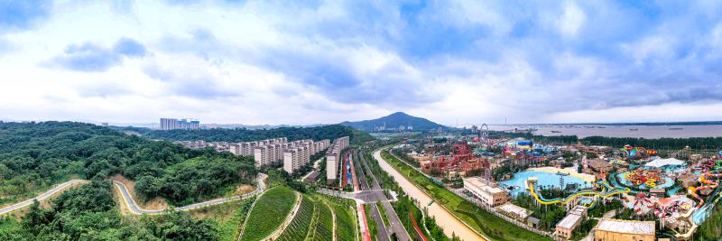 南京华侨城:深耕文旅融合 为城市发展赋能