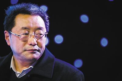 王功权承认策划违法活动 称要与许志永断交