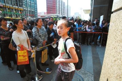 小升初特长生比例将逐步减少 竞赛证书入学失效