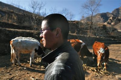 扶贫新地标：阜平攻坚一年记(1)