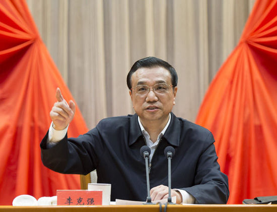 李克强：要始终坚持让人民群众在改革中受益