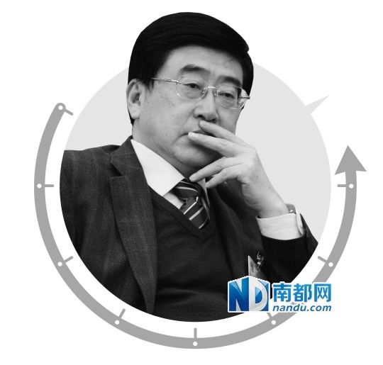 孟学农：人生起落“没有遗憾”