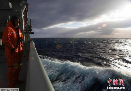 快讯：马来西亚警方将对MH370调查定为刑事调查