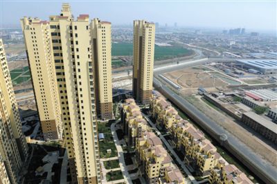 保定楼市：突如其来的疯狂 本地人心慌