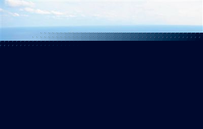 “海洋石油981”钻井平台是我国首座自主设计、建造的第六代深水半潜式钻井平台。新华社记者