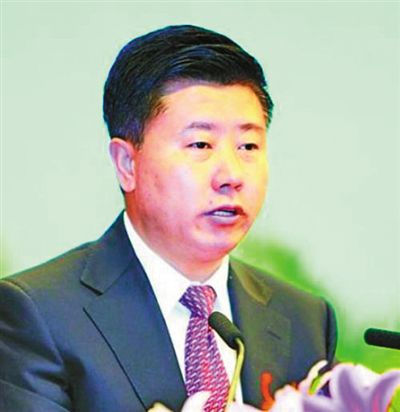 中石油原副总经理