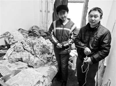 “吃空饷”干部上访自首7年：我诈骗国家20多万
