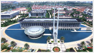 2014年中国500强排行榜：前十均被国字号占据