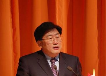 辽宁政协副主席陈铁新落马 被举报插手土地拍卖