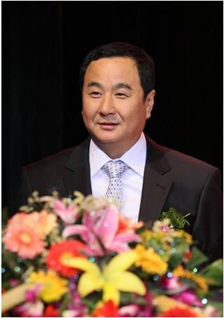 媒体:铁路大亨王春成被查 曾向军方大老虎送房产