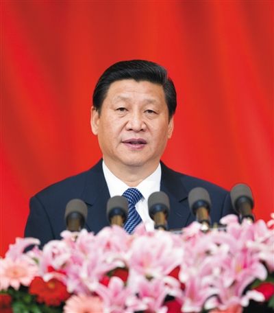 习近平：法治是治国理政的基本方式