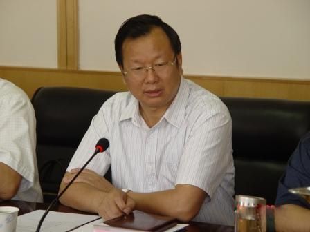 发改委被查司长刚获五一奖章 其子任职国家电网
