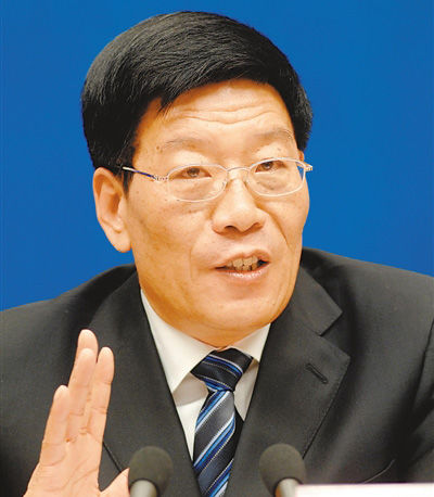 湖南省委书记:面对歪风邪气决不做骑墙派两面人