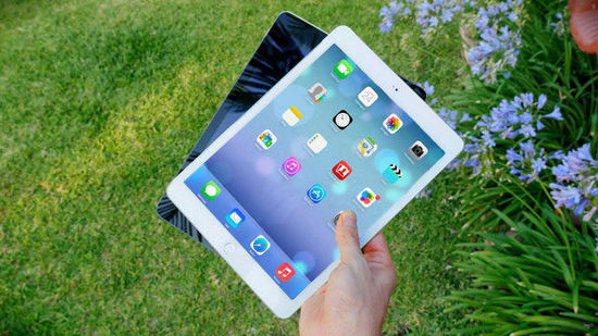 今日看点:新iPad 10月发售 iOS 8可降级