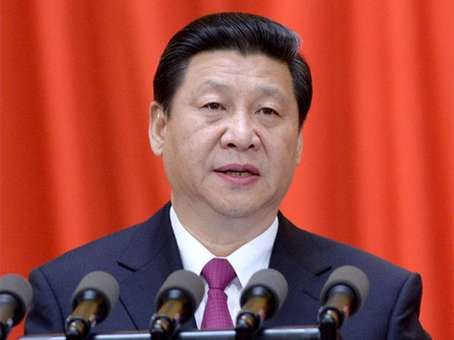 【聊政事儿】国庆前夕，习近平深情呼唤台湾回家
