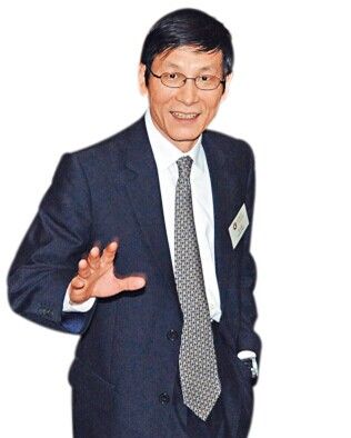 朱镕基之子朱云来曾带领中金几乎包揽大国企IPO