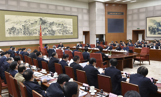中新社 刘震 摄