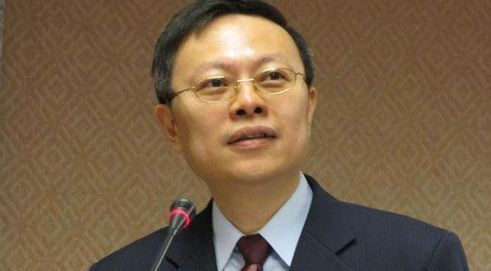 王郁琦将赴北京APEC 会后与张志军非正式见面