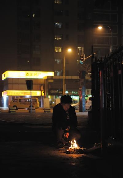 东北华北数十城市遭遇雾霾 专家称不会连成片