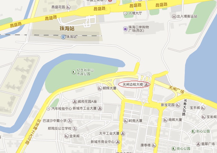 国务院调整澳门特别行政区陆地界线