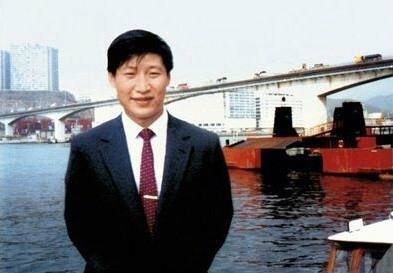 走进习近平心中“那座城”