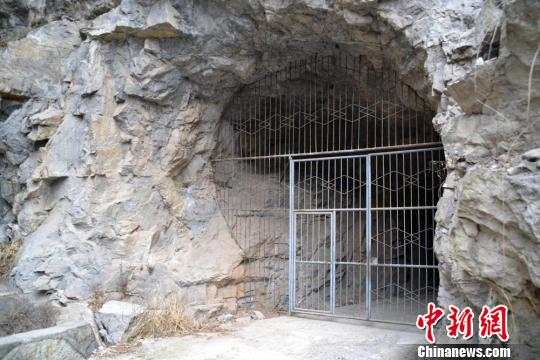 晋豫云台山之争多年无果 “一脉之景”成冷热两极