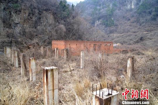 晋豫云台山之争多年无果 “一脉之景”成冷热两极