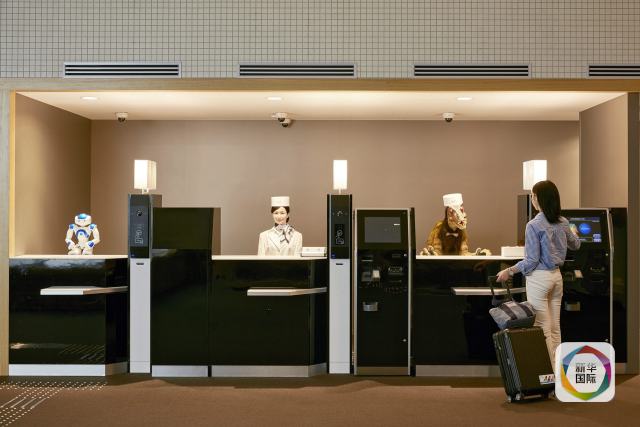 你的工作会被机器人抢走吗？