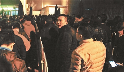 史上最严进京证新规出台？ “六证”要求没有改变