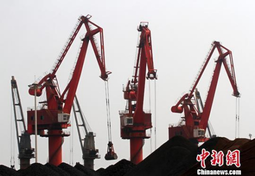 31省份两会全召开 9省份GDP增速目标设为具体区间