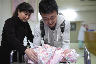北京市属医院年内取消窗口挂号 推行预约就诊