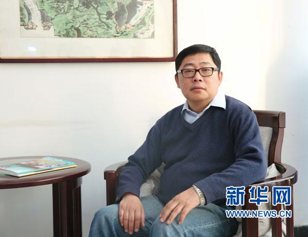 专访八一学校校长沈军:追求·继承·育四方英才