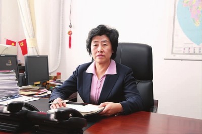 参事馆员看两会（上）