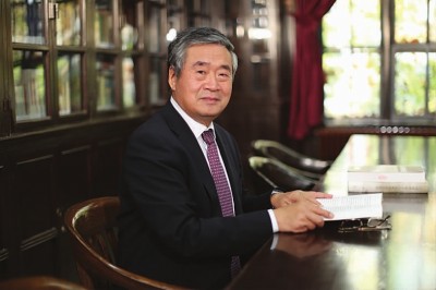 参事馆员看两会（上）