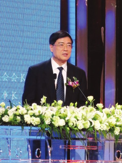 参事馆员看两会（上）