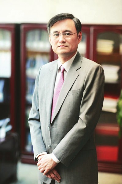 参事馆员看两会(下)