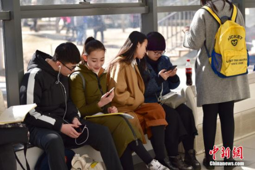 艺考火热背后:就业率几何？考生对艺术想得简单？