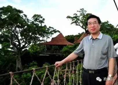 除了令郭徐3只大老虎，还有谁在特殊节点被处理？