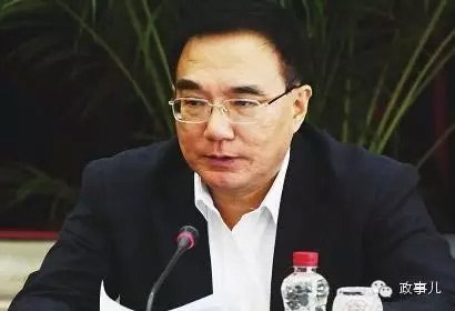 除了令郭徐3只大老虎，还有谁在特殊节点被处理？