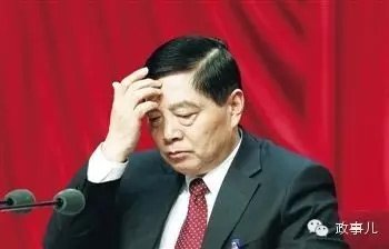 除了令郭徐3只大老虎，还有谁在特殊节点被处理？