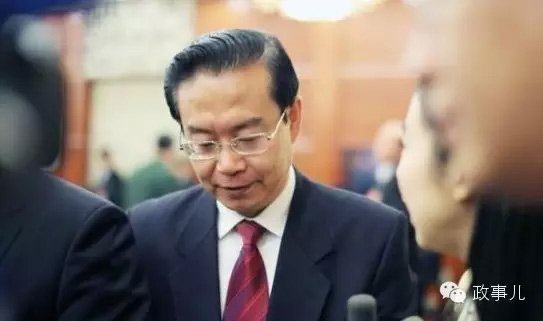 除了令郭徐3只大老虎，还有谁在特殊节点被处理？