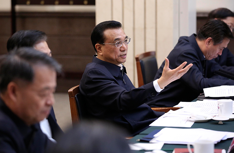 部署全面推开营改增，总理这么说！