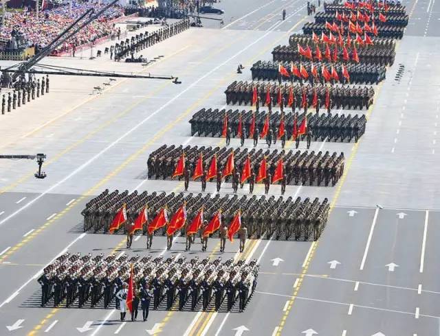 习主席为何如此重视联合作战指挥体系？