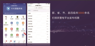 公安部儿童失踪平台上线几天有啥发现? 使用注意啥?