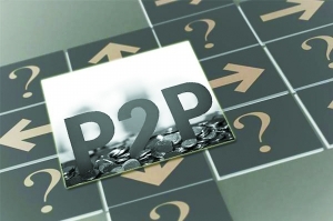 P2P元老开心贷现兑付危机